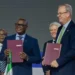 AfDB, UK Export Finance Forge Partnership To Unlock Funding For Africa