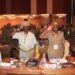 African Defence Chiefs Meet Over Emerging Security Threats