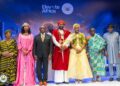 Reparations: Jonathan Demands Unified African Front, Stronger Continental Bargaining Power