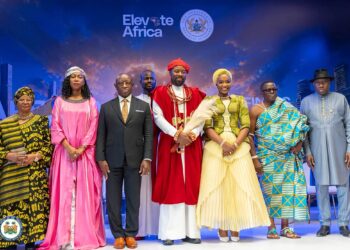 Reparations: Jonathan Demands Unified African Front, Stronger Continental Bargaining Power