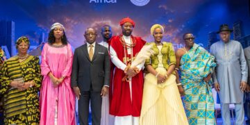 Reparations: Jonathan Demands Unified African Front, Stronger Continental Bargaining Power