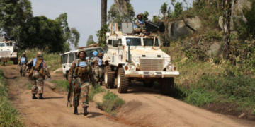 UN Warns Of Escalating Violence In Dr Congo Despite Peace Efforts