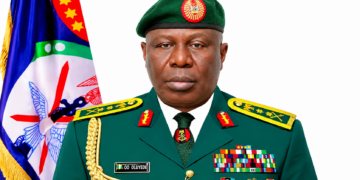 Nigeria’s Military Says Hunger, Hardship, Infighting Forcing Terrorists To Surrender