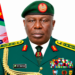 Nigeria’s Military Says Hunger, Hardship, Infighting Forcing Terrorists To Surrender