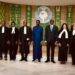 President Faye Charges ECOWAS Judges To Uphold Rule of Law