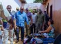 Floods Ravage Ghana Communities, Displace 5,140 Residents