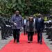 DRC: AU Delegation Holds Talks With Rebels, Pushes For Continued Peace Efforts