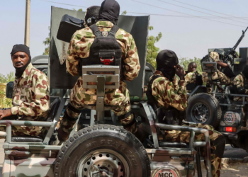 Nigeria: Military Foils 367 Attacks, Rescues 1,736 Kidnap Victims