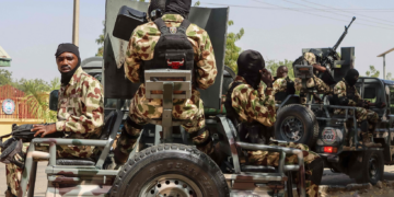 Nigeria: Military Foils 367 Attacks, Rescues 1,736 Kidnap Victims