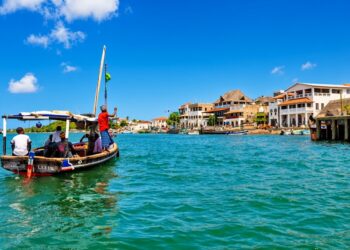 Kenya: Lamu Residents Raise Environmental Concerns Over $16bn Dangote Refinery