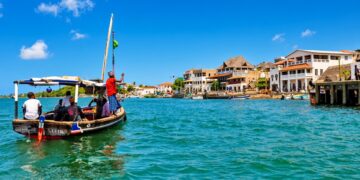Kenya: Lamu Residents Raise Environmental Concerns Over $16bn Dangote Refinery