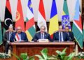 African Leaders Seek Homegrown Capital To Power Continent’s Growth