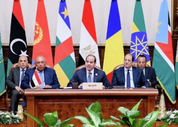 African Leaders Seek Homegrown Capital To Power Continent’s Growth