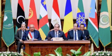 African Leaders Seek Homegrown Capital To Power Continent’s Growth