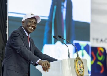 Kenya: Ruto Orders 10-Day Pension Payment Period For Retirees