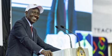 Kenya: Ruto Orders 10-Day Pension Payment Period For Retirees