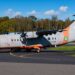 Nigeria: NAF Aircraft Crashes With 32 On Board