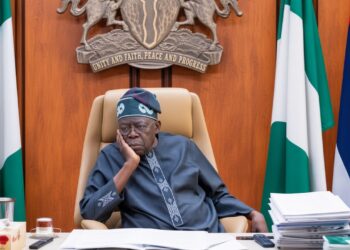 US Firm Sues Tinubu, Former Minister For $57m