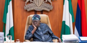 US Firm Sues Tinubu, Former Minister For $57m