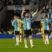 Africa’s Benin Enters History Books In Messi’s Farewell Game