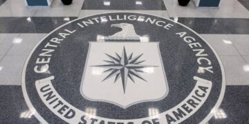 CIA Official Dupes US Govt Of $194m, Splurges On Gold, Luxury Lifestyle