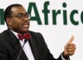 Africa Must Move Beyond Raw Materials To Build Global Industrial Power – Adesina