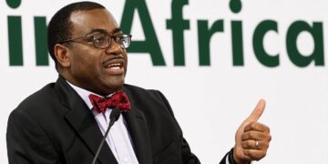 Africa Must Move Beyond Raw Materials To Build Global Industrial Power – Adesina