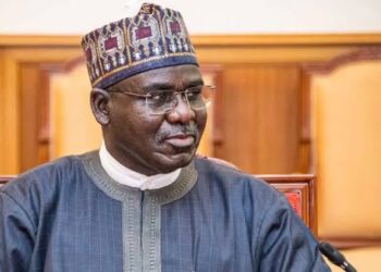 $1bn Arms Controversy: Former Nigerian Army Chief Wants Defence Ministry To Publish Procurement Records