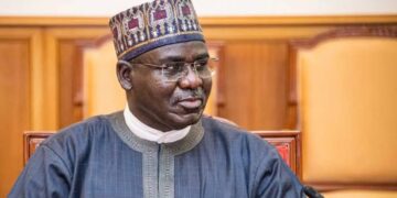 $1bn Arms Controversy: Former Nigerian Army Chief Wants Defence Ministry To Publish Procurement Records