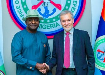 EU Pledges €20m Defence Support To Nigerian Military