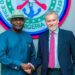 EU Pledges €20m Defence Support To Nigerian Military