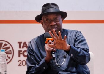 Former Nigerian President Urges Africa To Invest In Research Universities For Industrial Growth