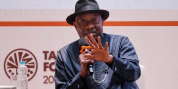 Former Nigerian President Urges Africa To Invest In Research Universities For Industrial Growth