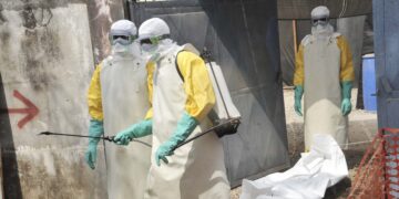 Ebola: Nigerians Demand Accountability For ₦10bn Fund