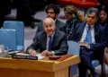 UNHCR Chief Says Poor Funding Affecting Refugees Worldwide