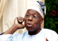 Nigeria: Former President Obasanjo Warns Against Uncontrolled AI, Urges Local Solutions