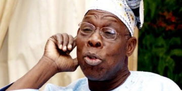 Nigeria: Former President Obasanjo Warns Against Uncontrolled AI, Urges Local Solutions
