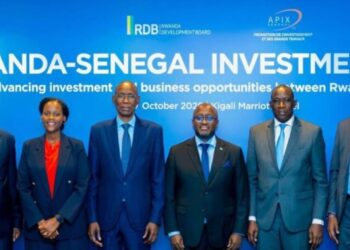 Senegal, Rwanda Sign 11 Bilateral Agreements