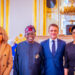 Macron Postpones State Visit To Nigeria Till 2027  
