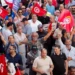 Tunisia: Thousands Stage Protest Against President Saied