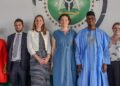 Nigeria, UK Deepen Ties On Security, Trade, Migration, Investment