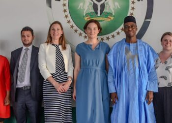 Nigeria, UK Deepen Ties On Security, Trade, Migration, Investment
