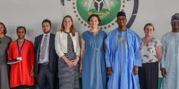 Nigeria, UK Deepen Ties On Security, Trade, Migration, Investment