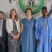 Nigeria, UK Deepen Ties On Security, Trade, Migration, Investment