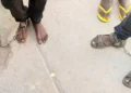 South Africa: Chained Patients Rescued, Pastor Arrested In Illegal Rehab Centre