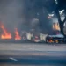 Violent Protest In South Africa Over Ruling Easing Asylum Access