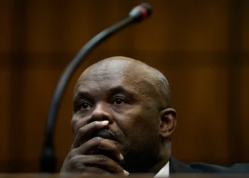South Africa: Top Police Officer Resigns Amidst Corruption, Sex Offence Allegations
