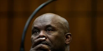 South Africa: Top Police Officer Resigns Amidst Corruption, Sex Offence Allegations
