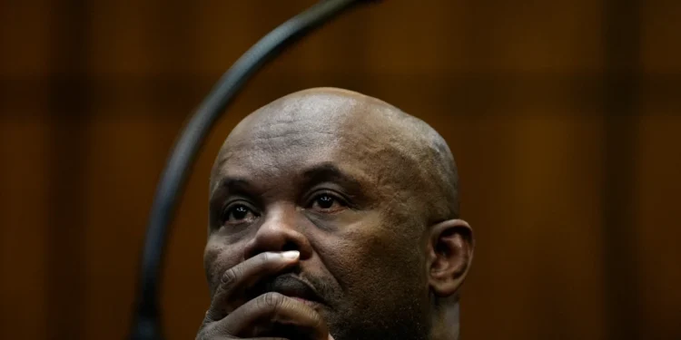 South Africa: Top Police Officer Resigns Amidst Corruption, Sex Offence Allegations