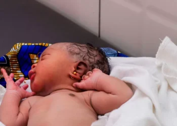 Guinea-Bissau Denies Approving Hepatitis B Vaccine Trial In Newborns